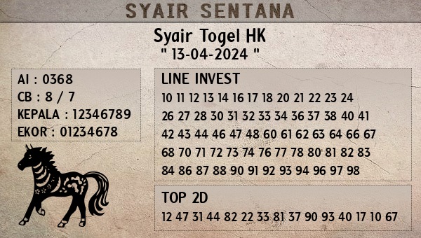 syair hk vip
